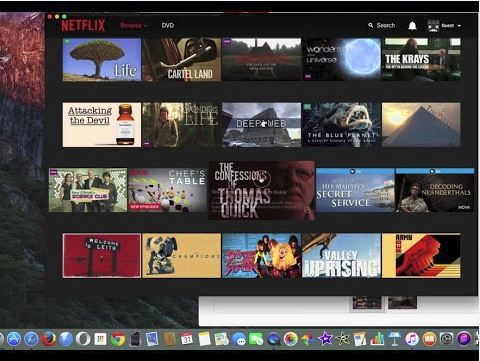 Download Movies On Netflix On Mac